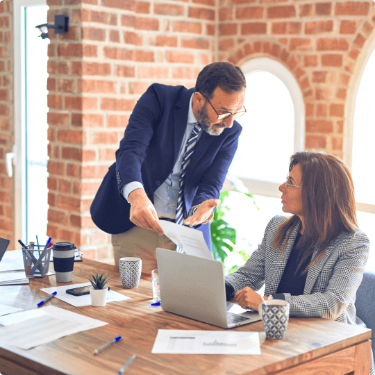 Solido Finetis - Equipo de expertos en criptomoneda